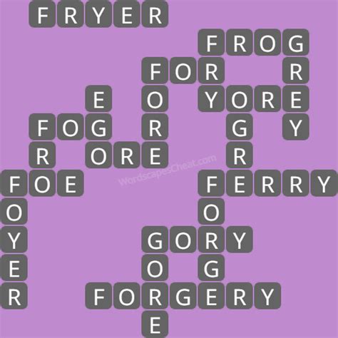 wordscapes 4088.